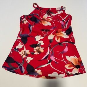 HAPARI tankini swim top L